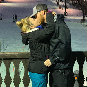 Meet your Posher, Hunter